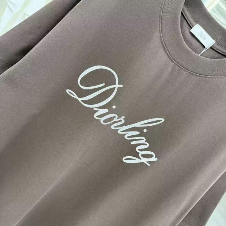 Dior T Shirts Short _SKUDiorS-2XLhgntx9716039